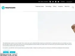 Sites similar to neurocaregroup.com
