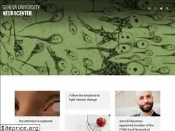 Sites similar to neurocenter-unige.ch