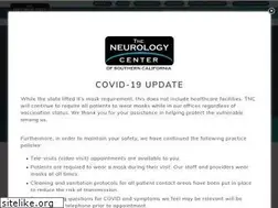 Sites similar to neurocenter.com