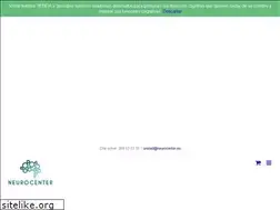 Sites similar to neurocenter.es