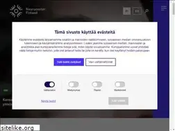 Sites similar to neurocenterfinland.fi