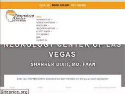 Sites similar to neurocenterlv.com