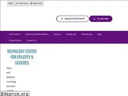 Sites similar to neurocenternj.com