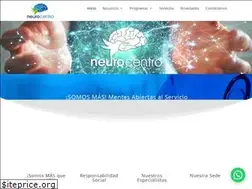Sites similar to neurocentro.com.co