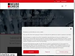 Sites similar to neurocheck.com