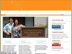 Sites similar to neurochiro.com