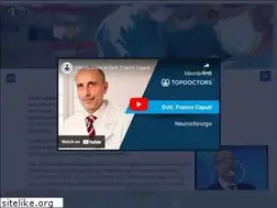 Sites similar to neurochirurghi.com