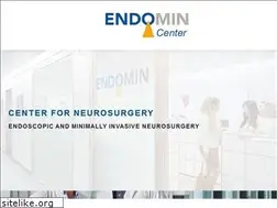 Sites similar to neurochirurgicum.com
