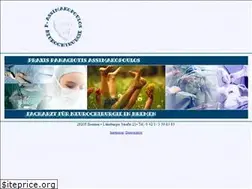 Sites similar to neurochirurgie-bremen.eu