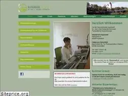 Sites similar to neurochirurgie-ingolstadt.de