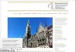 Sites similar to neurochirurgie-innenstadt.de