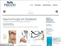Sites similar to neurochirurgie-nuernberg.com