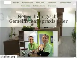 Sites similar to neurochirurgie-trier.de