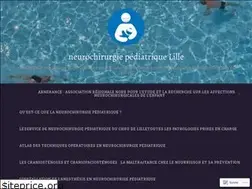 Sites similar to neurochirurgiepediatrique.com