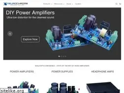 Sites similar to neurochrome.com