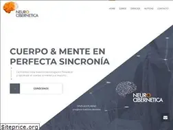 Sites similar to neurocibernetica.com