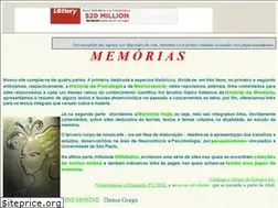 Sites similar to neurociencia.tripod.com