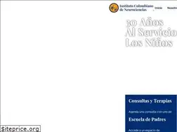 Sites similar to neurociencias.org.co