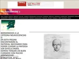 Sites similar to neurociencias2.tripod.com