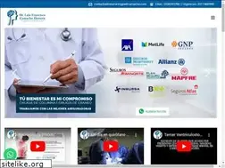 Sites similar to neurocirugiadrcamacho.com