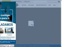 Sites similar to neurocirugiaequipodelatorre.es