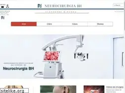 Sites similar to neurocirurgiabh.com.br