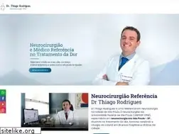 Sites similar to neurocirurgiasp.com.br