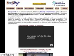 Sites similar to neuroclassics.org