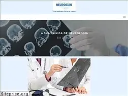 Sites similar to neuroclin.pt