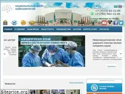 Sites similar to neuroclinic.kz