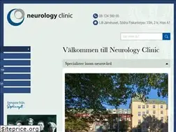Sites similar to neuroclinic.se