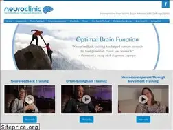 Sites similar to neuroclinicbarrie.com
