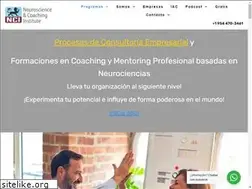 Sites similar to neurocoaching.us