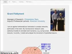 Sites similar to neurocoding.info