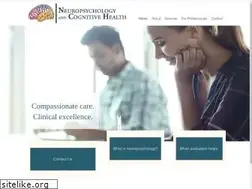 Sites similar to neurocoghealth.com