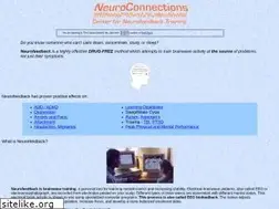 Sites similar to neuroconnections.com