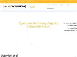 Sites similar to neuroconversions.com