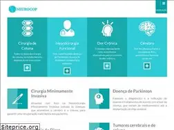 Sites similar to neurocop.com.br