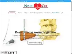 Sites similar to neurocor.pl