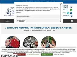 Sites similar to neurocrecer.es