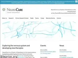 Sites similar to neurocure.de