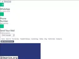 Sites similar to neurocyte.in