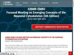 Sites similar to neurocytoskeleton.com