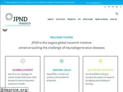 Sites similar to neurodegenerationresearch.eu