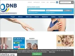 Sites similar to neurodermitis-bund.de