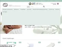 Sites similar to neurodermitis-kleidung.de