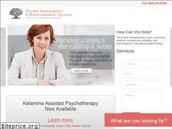 Sites similar to neurodevelop.com