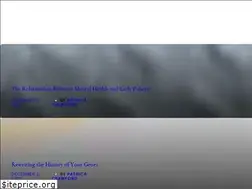 Sites similar to neurodevnet.ca