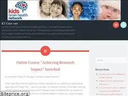Sites similar to neurodevnet.wordpress.com