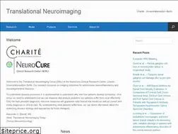 Sites similar to neurodial.de